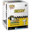 Funko Peanuts Snoopy Beagle İzcileri Figürü