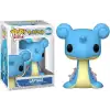 Funko Pokemon Lapras Figür