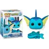 Funko Pokemon Vaporeon Figür