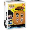 Funko Pop! Animation: My Hero Academia - Dabi Figürü