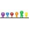 Funko Pop Artist Series: Marvel Infinity Saga - Avengers with Base (6lı Paket)