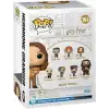 Funko Pop! & Buddy: Hermione Granger with Crookshanks Figürü