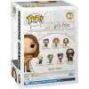 Funko Pop! & Buddy: Hermione Granger with Crookshanks Figürü