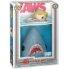 Funko Pop Comic Cover Jaws Shark Figür