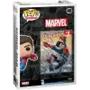Funko Pop! Comic Cover: Marvel - The Amazing Spider-Man Figürü