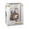 Funko Pop! Cover: Poster with Sirius Black Figürü