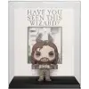 Funko Pop! Cover: Poster with Sirius Black Figürü