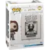 Funko Pop! Cover: Poster with Sirius Black Figürü