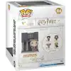 Funko Pop! Deluxe: Harry Potter Albus Dumbledore Figürü