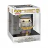 Funko Pop! Deluxe: Albus Dumbledore with Podium Figürü