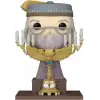 Funko Pop! Deluxe: Albus Dumbledore with Podium Figürü