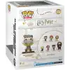 Funko Pop! Deluxe: Albus Dumbledore with Podium Figürü