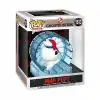 Funko Pop! Deluxe: Frozen Empire - Mini Puft in Wheel Figürü