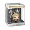 Funko Pop! Deluxe: Harry Potter: Hogsmeade Figürü