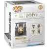 Funko Pop! Deluxe: Harry Potter: Hogsmeade Figürü