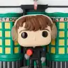 Funko Deluxe: Harry Potter: Honeydukes ile Neville Longbottom Figür