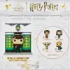 Funko Deluxe: Harry Potter: Honeydukes ile Neville Longbottom Figür