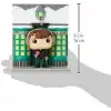 Funko Deluxe: Harry Potter: Honeydukes ile Neville Longbottom Figür