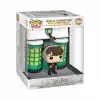 Funko Deluxe: Harry Potter: Honeydukes ile Neville Longbottom Figür