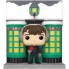Funko Deluxe: Harry Potter: Honeydukes ile Neville Longbottom Figür