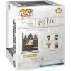Funko Pop! Deluxe: Harry Potter Remus Lupin Figürü
