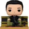 Funko Pop! Deluxe: The Godfather Part II - Michael Corleone Figürü