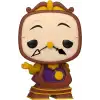 Funko Pop! Disney: Beauty and The Beast - Cogsworth Figürü