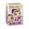 Funko Pop! Disney: Beauty and The Beast - Winter Belle Figürü
