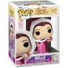 Funko POP Disney: Beauty and The Beast - Winter Belle Figürü