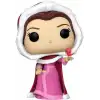 Funko POP Disney: Beauty and The Beast - Winter Belle Figürü