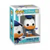 Funko Pop! Disney Holiday: Hanukkah Donald Duck Figürü