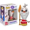 Funko POP Disney: Olaf Presents - Olaf as Moana Figür