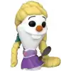 Funko Pop! Disney: Olaf Presents Olaf as Rapunzel Figür