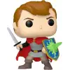 Funko Pop! Disney: Prince Phillip Figürü