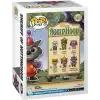 Funko Pop! Disney: Robin Hood - Sheriff of Nottingham Figürü