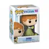 Funko Pop! Disney: Ultimate Princess - Frozen Anna Figürü