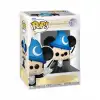 Funko Pop! Disney: Walt Disney - Philharmagic Mickey Mouse Figürü