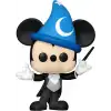 Funko Pop! Disney: Walt Disney - Philharmagic Mickey Mouse Figürü