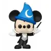 Funko Pop! Disney: Walt Disney - Philharmagic Mickey Mouse Figürü