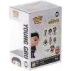 Funko Pop! Film Karakter: Minyonlar: Grunun Yükselişi - Genç Gru