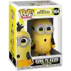 Funko Pop! Film Karakteri: Minyonlar: Grunun Yükselişi - Kung Fu Kevin