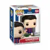 Funko Pop! Football: Barcelona - Lewandowski Figürü