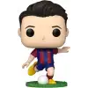 Funko Pop! Football: Barcelona - Lewandowski Figürü