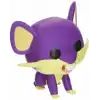 Funko Pop! Games: Pokemon - Rattata (Çok Renkli)