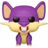 Funko Pop! Games: Pokemon - Rattata (Çok Renkli)
