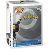 Funko POP! Games: Pokemon - Umbreon - Collectable Vinyl Figürü