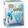 Funko POP! Games: Pokemon - Umbreon - Collectable Vinyl Figürü