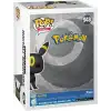 Funko POP! Games: Pokemon - Umbreon - Collectable Vinyl Figürü