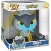 Funko Pop Jumbo Pokemon Raikou Figür