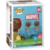 Funko Pop! Marvel: Captain America Figürü (Easter)